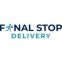 Final Stop Delivery logo, Final Stop Delivery contact details