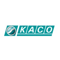 KACO USA Inc. logo, KACO USA Inc. contact details