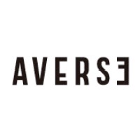 AVERSE logo, AVERSE contact details