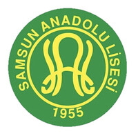 Samsun Anadolu Lisesi logo, Samsun Anadolu Lisesi contact details