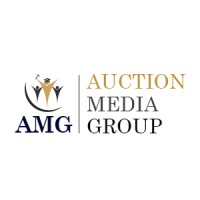 AuctionMediaGroup logo, AuctionMediaGroup contact details