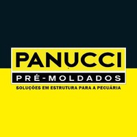 PANUCCI PRÉ-MOLDADOS logo, PANUCCI PRÉ-MOLDADOS contact details