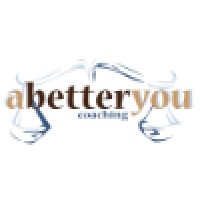 A Better You Coaching logo, A Better You Coaching contact details