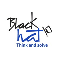 Black Hat Team logo, Black Hat Team contact details