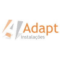 Adapt Instalações Ltda logo, Adapt Instalações Ltda contact details