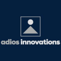 ADIOS Innovations LLP logo, ADIOS Innovations LLP contact details