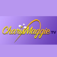 CharisMaggie Tv logo, CharisMaggie Tv contact details