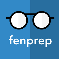 Fenprep logo, Fenprep contact details