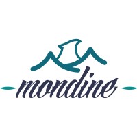 Mondine logo, Mondine contact details