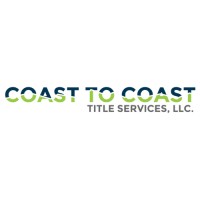 Coast to Coast Title Services logo, Coast to Coast Title Services contact details