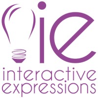 Interactive Expressions logo, Interactive Expressions contact details