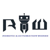 Robotics and Automation Works (RAW) logo, Robotics and Automation Works (RAW) contact details