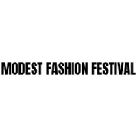 Modest Fashion Festival logo, Modest Fashion Festival contact details