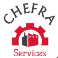 CHEFRA Services logo, CHEFRA Services contact details