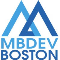 MBDEV BOSTON logo, MBDEV BOSTON contact details