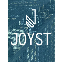 Joyst logo, Joyst contact details