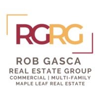 Rob Gasca Real Estate Group logo, Rob Gasca Real Estate Group contact details