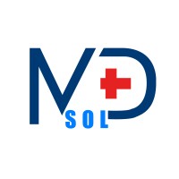 MDSOL logo, MDSOL contact details