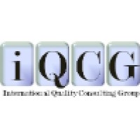 iQCG- International Quality Consulting Group logo, iQCG- International Quality Consulting Group contact details