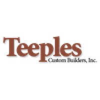 Teeples Custom Homes Inc logo, Teeples Custom Homes Inc contact details