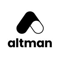 altman logo, altman contact details