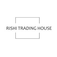 Rishi Trading House logo, Rishi Trading House contact details