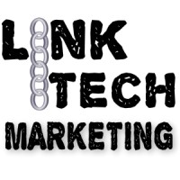 LinkTech Marketing logo, LinkTech Marketing contact details