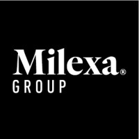 Milexa logo, Milexa contact details