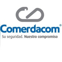 Comerdacom logo, Comerdacom contact details