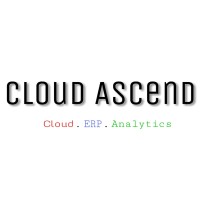 Cloud Ascend logo, Cloud Ascend contact details