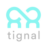 Tignal logo, Tignal contact details