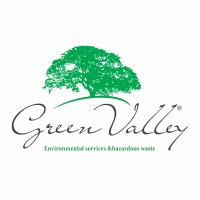 Green Valley Egypt logo, Green Valley Egypt contact details