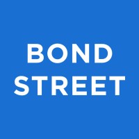 Bond Street logo, Bond Street contact details