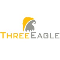 ThrEEEagle logo, ThrEEEagle contact details