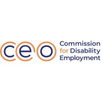 CEO Commission for Disability Employment logo, CEO Commission for Disability Employment contact details