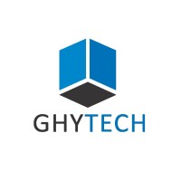 GhyTech It Solutions logo, GhyTech It Solutions contact details