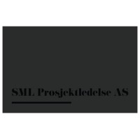 SML Prosjektledelse AS logo, SML Prosjektledelse AS contact details