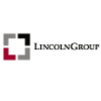 Lincoln Group logo, Lincoln Group contact details