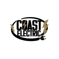 Coast Electric Inc logo, Coast Electric Inc contact details