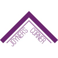 Joyner's Corner logo, Joyner's Corner contact details