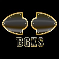 BGXS logo, BGXS contact details