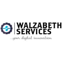 Walzabeth Services logo, Walzabeth Services contact details