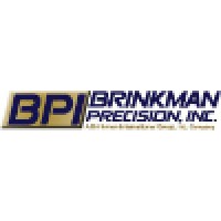 Brinkman Precision, Inc. logo, Brinkman Precision, Inc. contact details