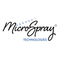 MicroSpray Technologies Ltd logo, MicroSpray Technologies Ltd contact details