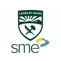 Cal Poly SME, Chapter 12 logo, Cal Poly SME, Chapter 12 contact details