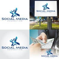 Social media Connection logo, Social media Connection contact details