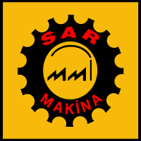 SAR MAKİNA Sanayi Ve Ticaret A.Ş. logo, SAR MAKİNA Sanayi Ve Ticaret A.Ş. contact details