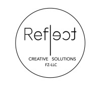 Reflect Creative Solution logo, Reflect Creative Solution contact details