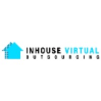 In House Virtual Outsourcing logo, In House Virtual Outsourcing contact details