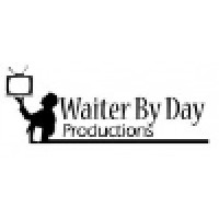 Waiter By Day Productions logo, Waiter By Day Productions contact details